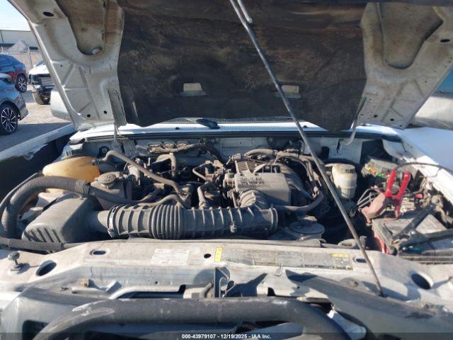 Ford Ranger Image 14