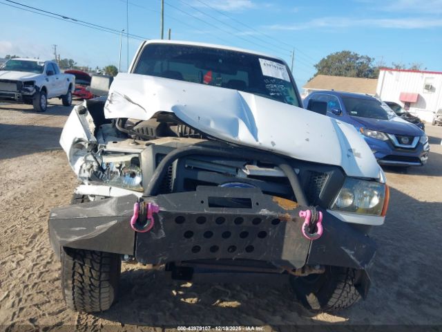 Ford Ranger Image 11