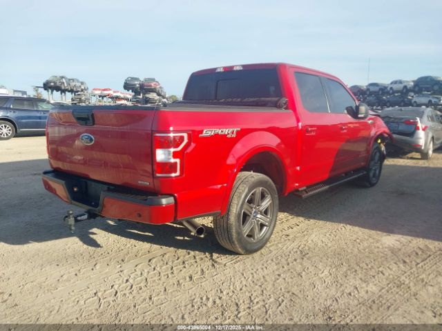 Ford F-150 Xlt Image 2