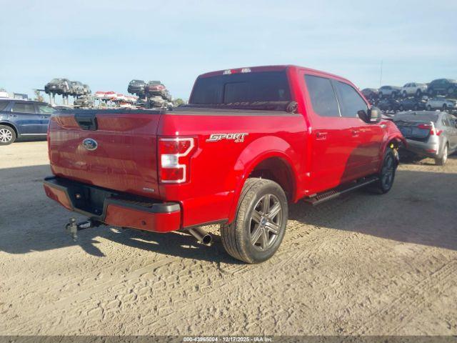 Ford F-150 Xlt Image 2