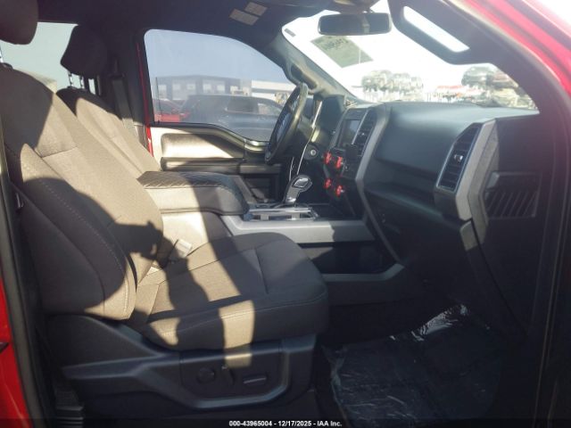 Ford F-150 Xlt Image 7