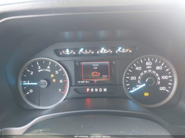 Ford F-150 Xlt Image 4