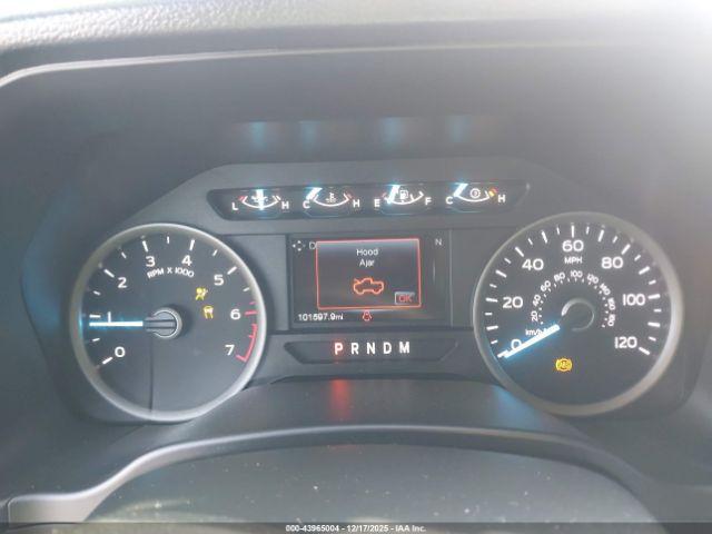 Ford F-150 Xlt Image 4