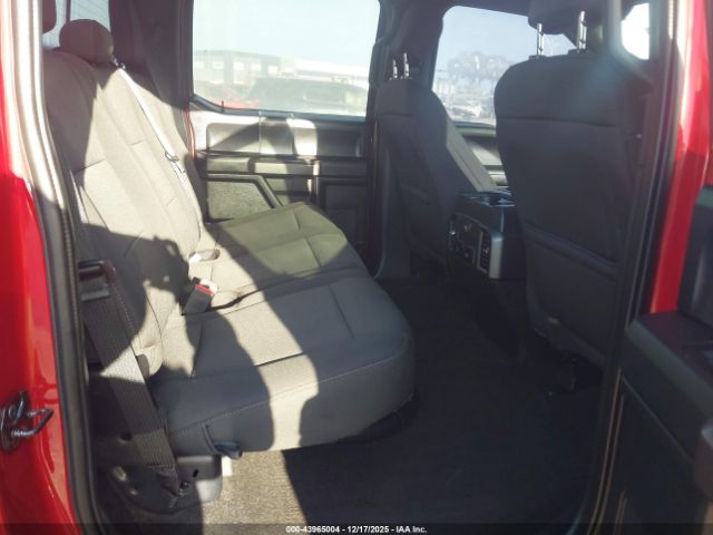 Ford F-150 Xlt Image 17