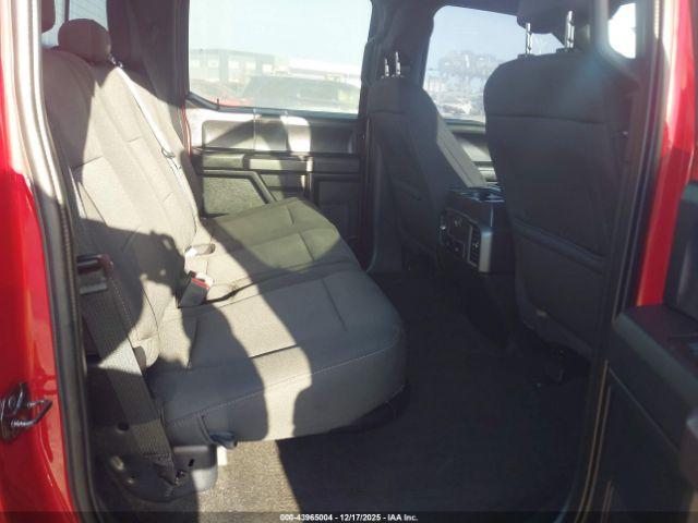 Ford F-150 Xlt Image 17