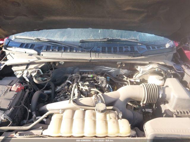 Ford F-150 Xlt Image 9