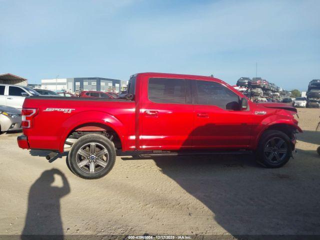 Ford F-150 Xlt Image 11