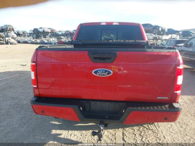 Ford F-150 Xlt Image 13