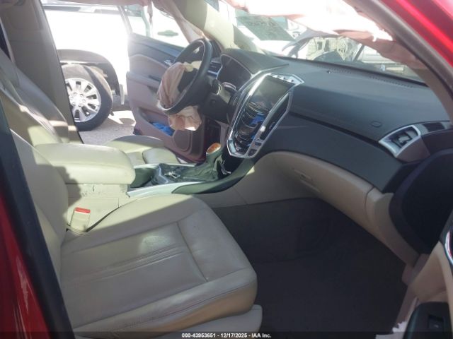 Cadillac SRX Performance Collection Image 6