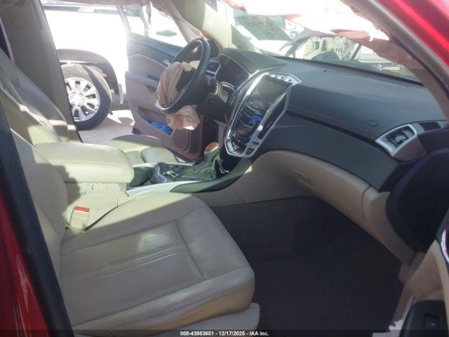 Cadillac SRX Performance Collection Image 6