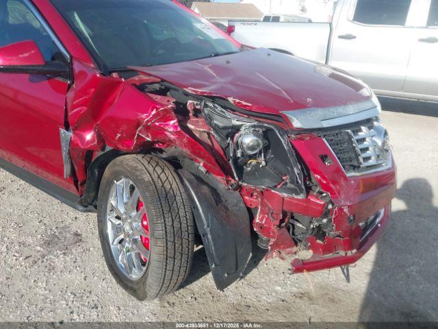 Cadillac SRX Performance Collection Image 7