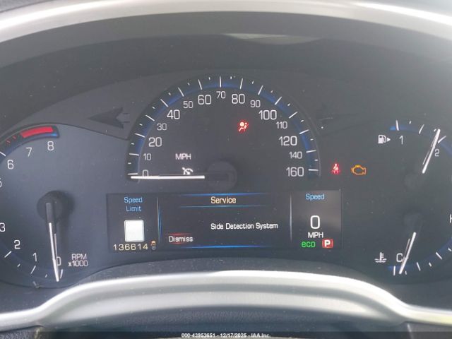 Cadillac SRX Performance Collection Image 8