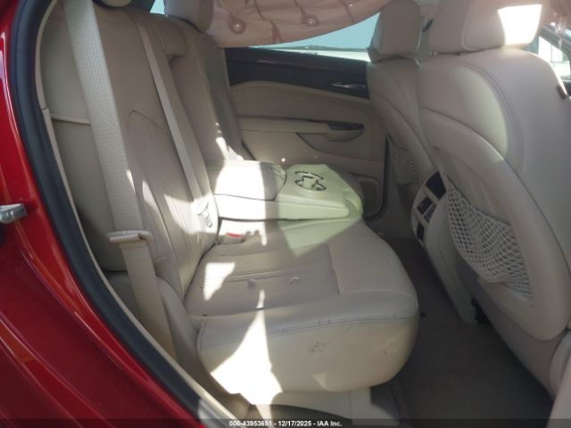 Cadillac SRX Performance Collection Image 11