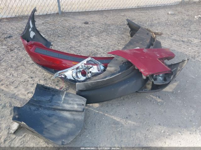 Cadillac SRX Performance Collection Image 16