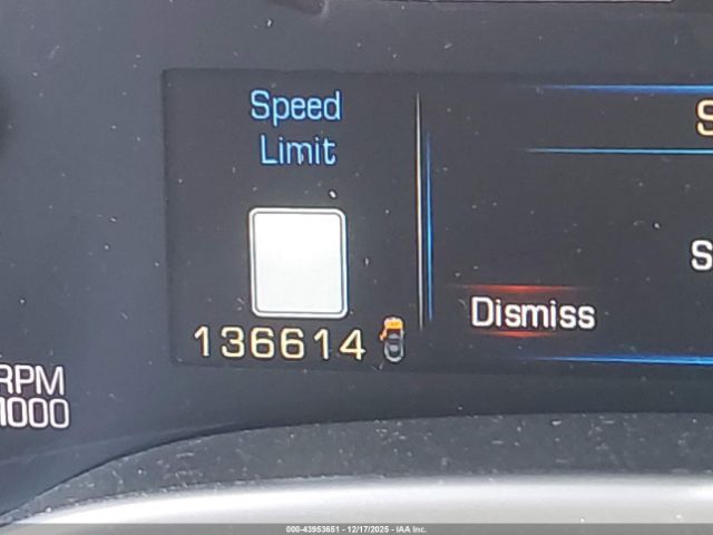 Cadillac SRX Performance Collection Image 14