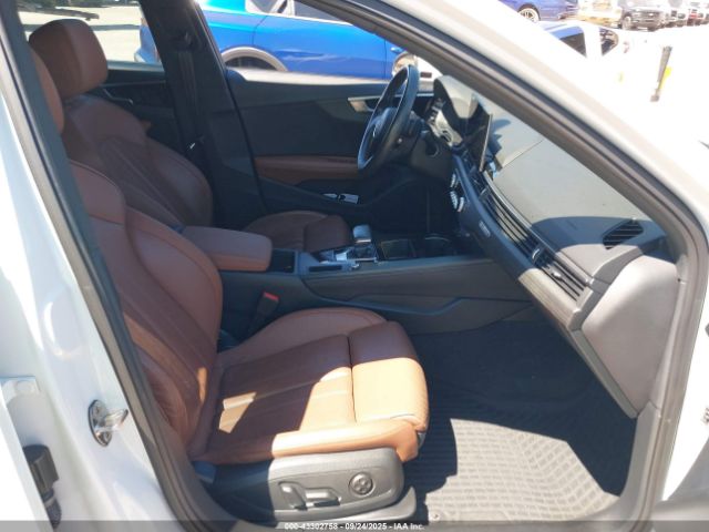 Audi A4 Premium Plus 45 Tfsi Quattro S Tronic Image 3