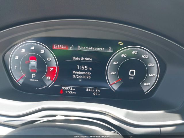 Audi A4 Premium Plus 45 Tfsi Quattro S Tronic Image 4