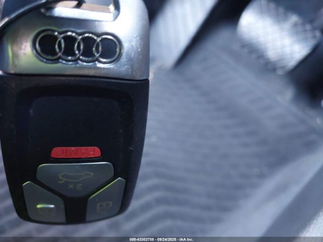 Audi A4 Premium Plus 45 Tfsi Quattro S Tronic Image 8