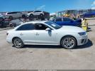 Audi A4 Premium Plus 45 Tfsi Quattro S Tronic Image 11