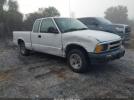 Chevrolet S-10 Ls Fleetside Image 1