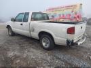Chevrolet S-10 Ls Fleetside Image 4