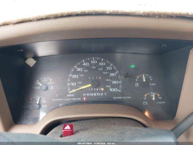 Chevrolet S-10 Ls Fleetside Image 9