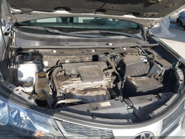 Toyota RAV4 Le Image 9