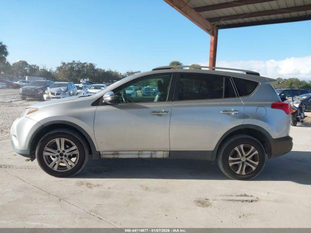 Toyota RAV4 Le Image 10