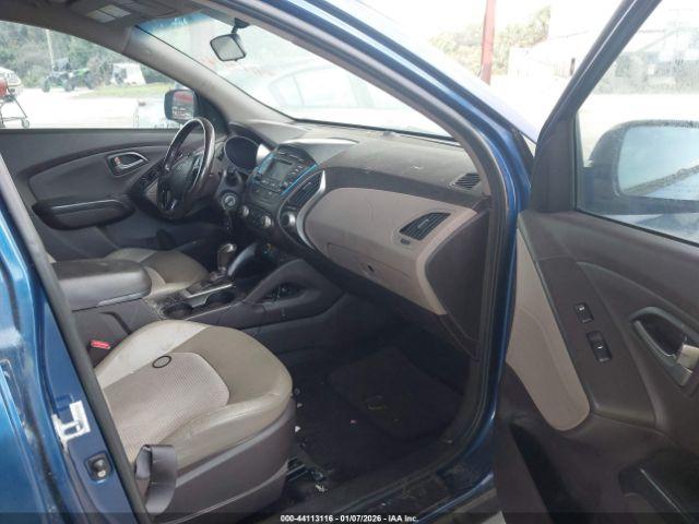 Hyundai TUCSON Se Image 8