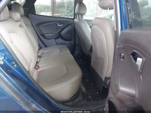 Hyundai TUCSON Se Image 9