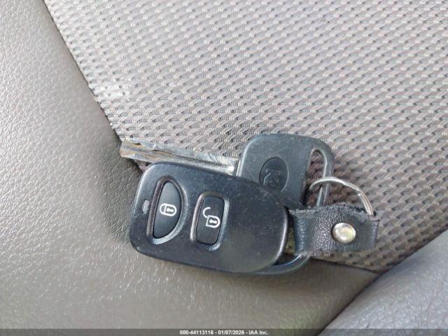 Hyundai TUCSON Se Image 10