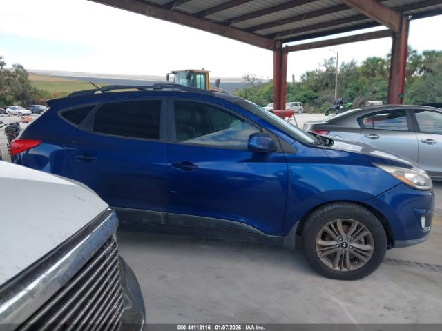 Hyundai TUCSON Se Image 15