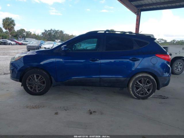 Hyundai TUCSON Se Image 13