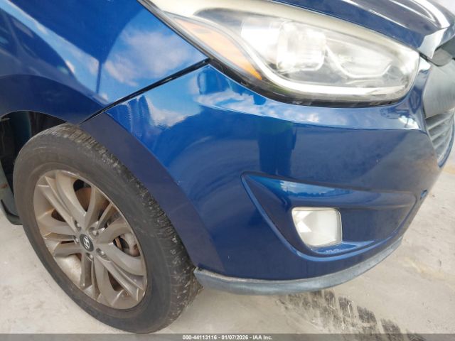 Hyundai TUCSON Se Image 2