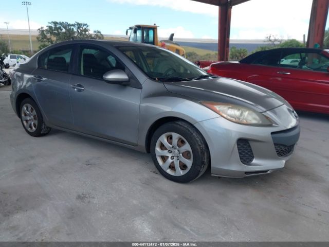 Mazda Mazda3 I Sport Image 1