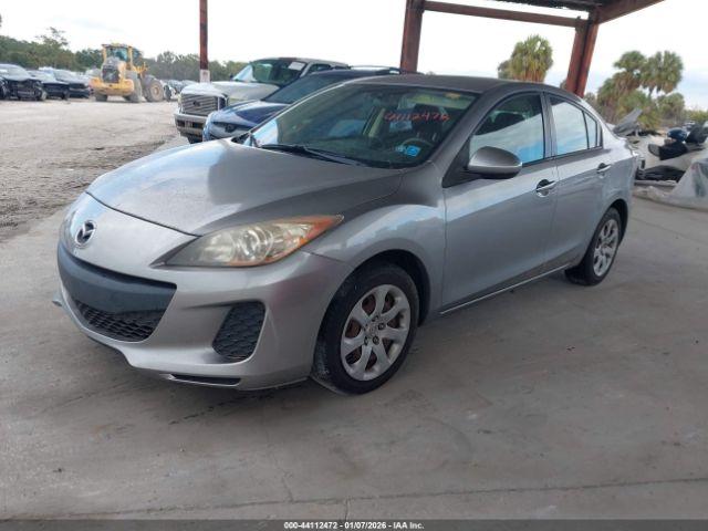 Mazda Mazda3 I Sport Image 3