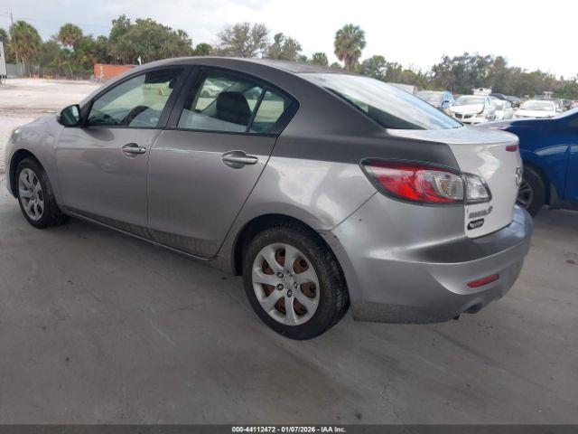 Mazda Mazda3 I Sport Image 9