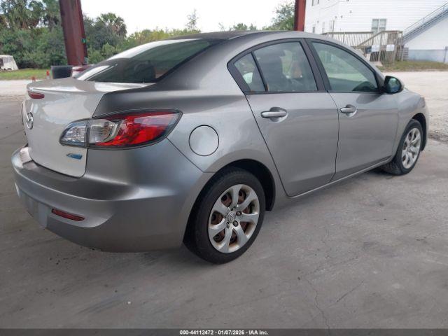 Mazda Mazda3 I Sport Image 10