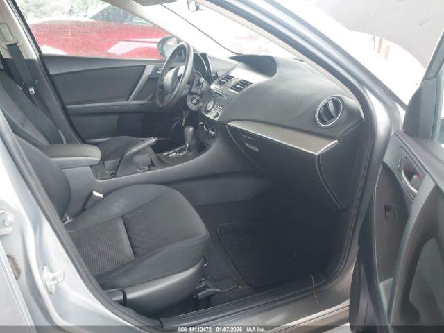 Mazda Mazda3 I Sport Image 8