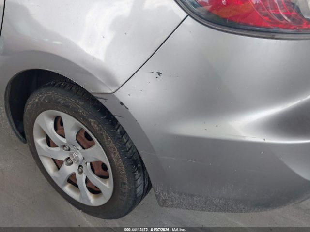 Mazda Mazda3 I Sport Image 13