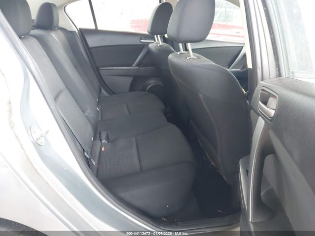 Mazda Mazda3 I Sport Image 14