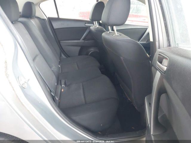 Mazda Mazda3 I Sport Image 14