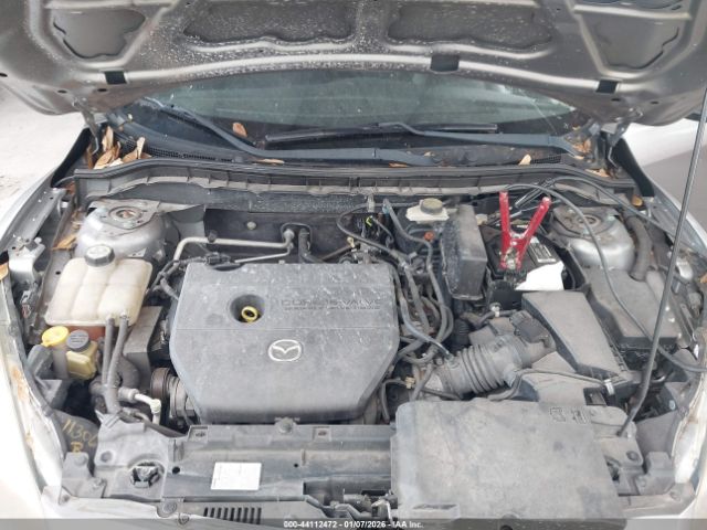 Mazda Mazda3 I Sport Image 5