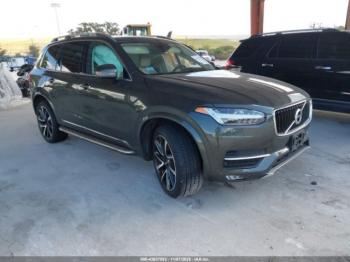  Salvage Volvo XC90