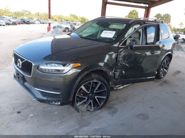 Volvo XC90 T6 Momentum Image 3