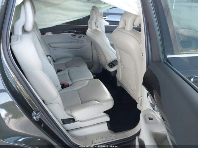 Volvo XC90 T6 Momentum Image 10