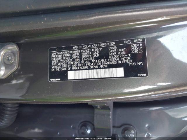 Volvo XC90 T6 Momentum Image 16