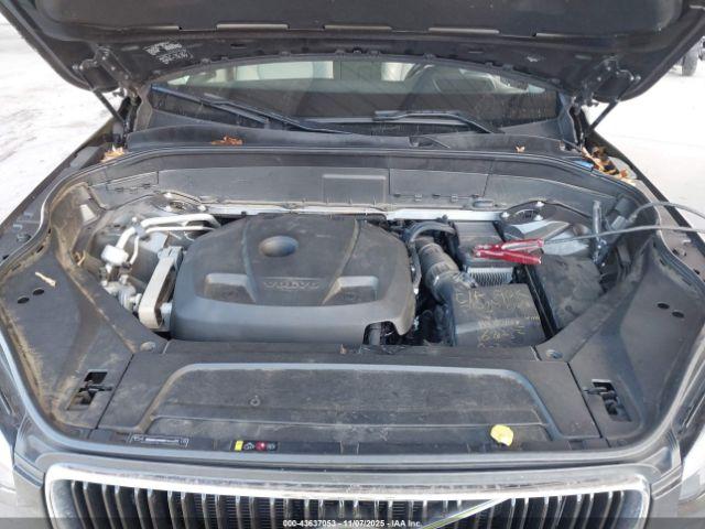 Volvo XC90 T6 Momentum Image 12