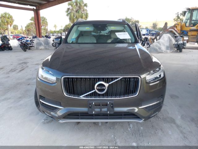 Volvo XC90 T6 Momentum Image 15