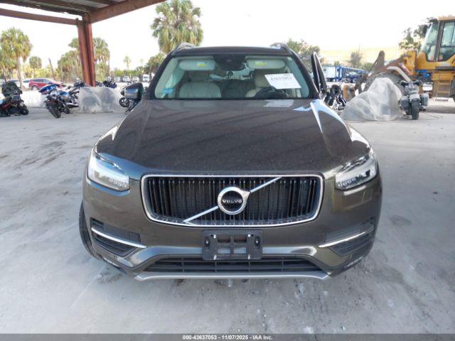 Volvo XC90 T6 Momentum Image 15